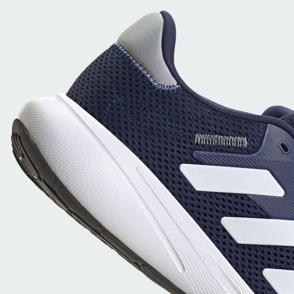 Pánske topánky adidas Running Response Runner IH6103 - tmavomodré