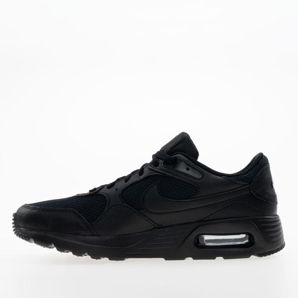 Pánske topánky Nike Air Max SC CW4555-003 - čierne