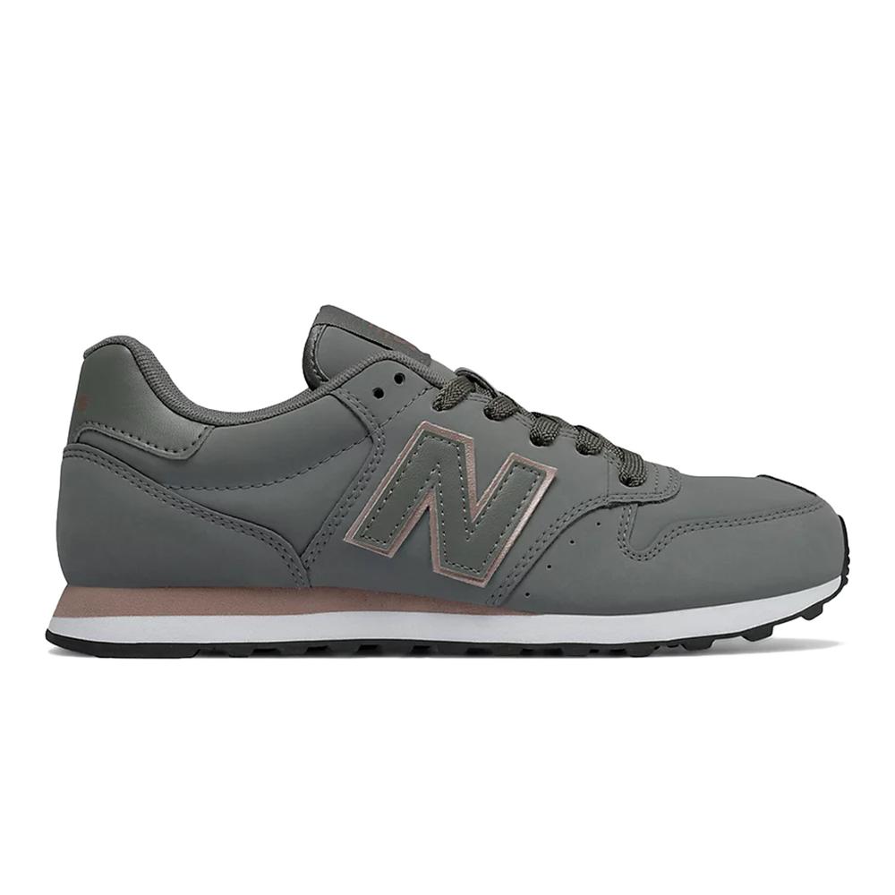 Topánky  New Balance GW500CR - šedý
