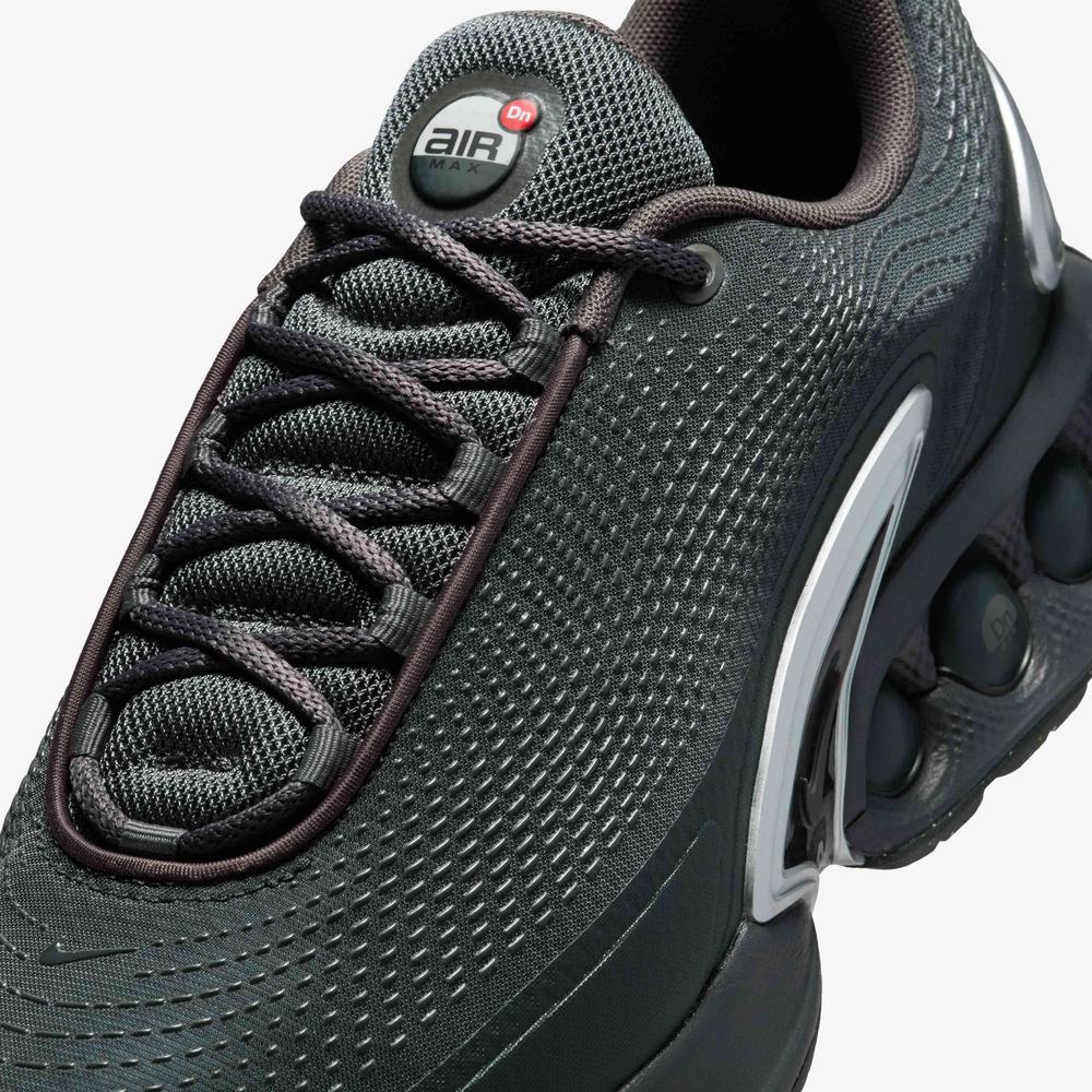 Topánky pánske Nike Air Max DN DV3337-202 - čierne