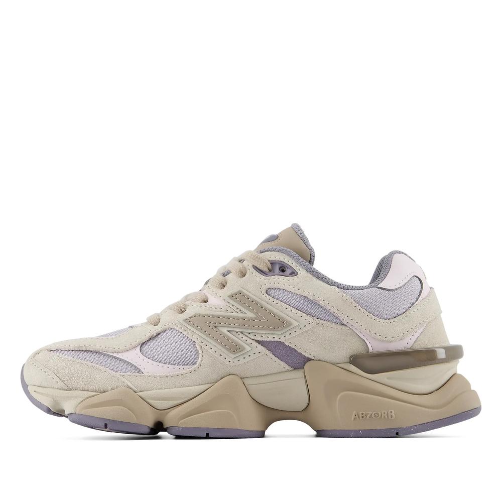 Unisex topánky New Balance U9060152 - béžové