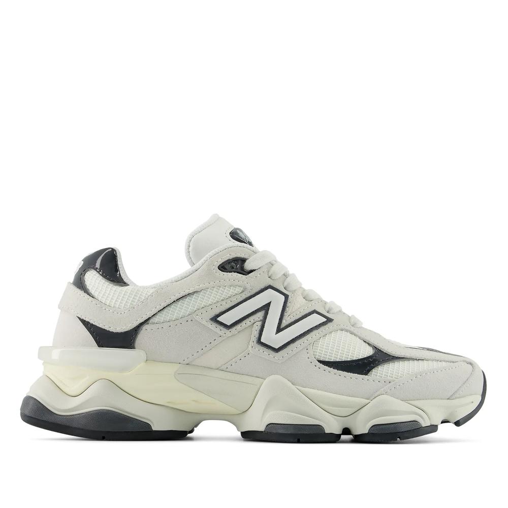 Unisex topánky New Balance U90602FD - béžové