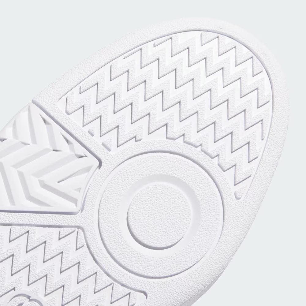 Topánky adidas Sportswear Hoops 4.0 JH6141 - biele