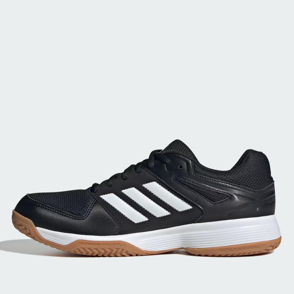 Topánky pánske adidas Speedcourt In IE8033 - čierne
