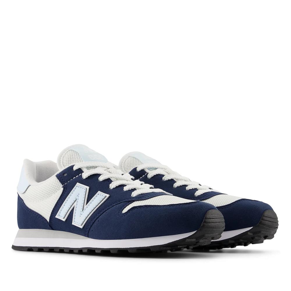 Dámske topánky New Balance GW500ADW - tmavomodré