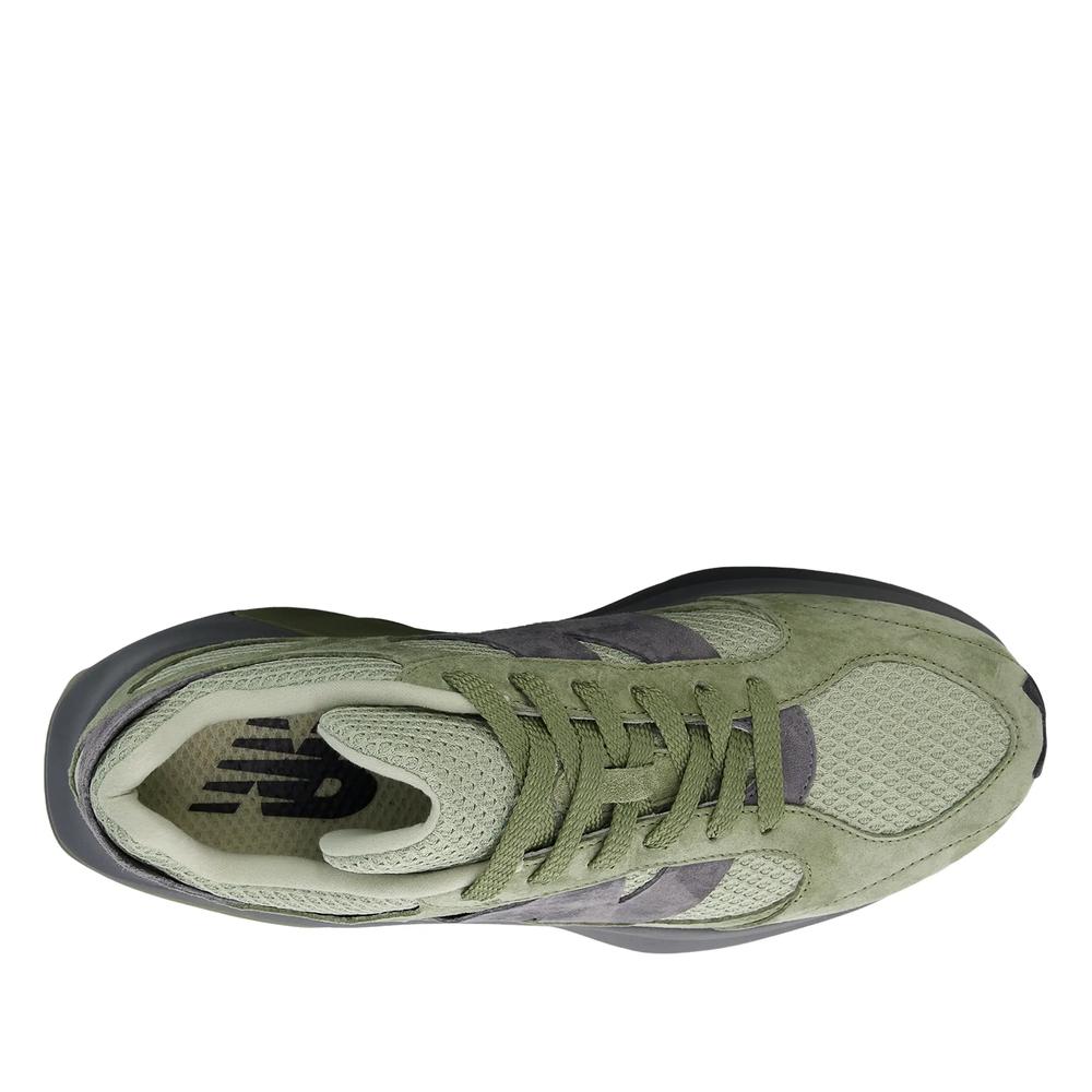 Topánky New Balance WRPD RUNNER UWRPDHSD - zelené