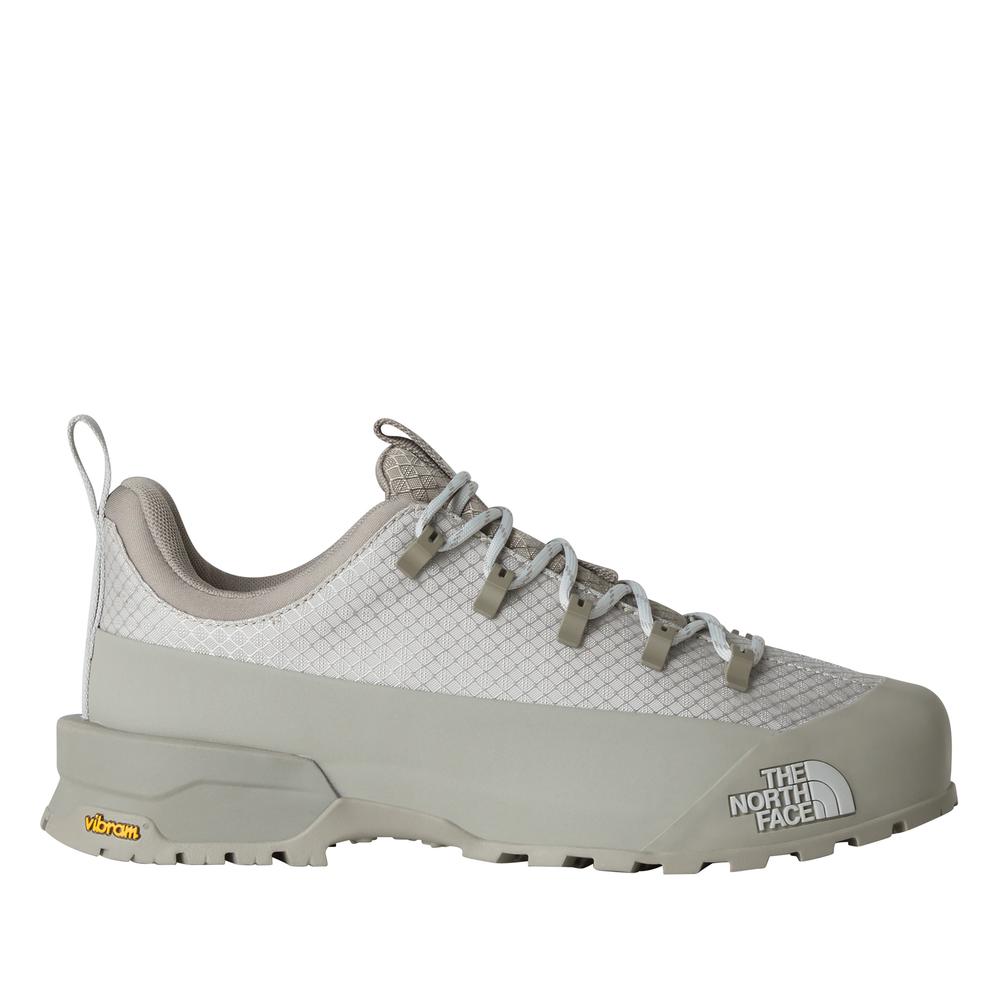 Topánky unisex The North Face Glenclyffe 0A8DAPL1O1 - šedý