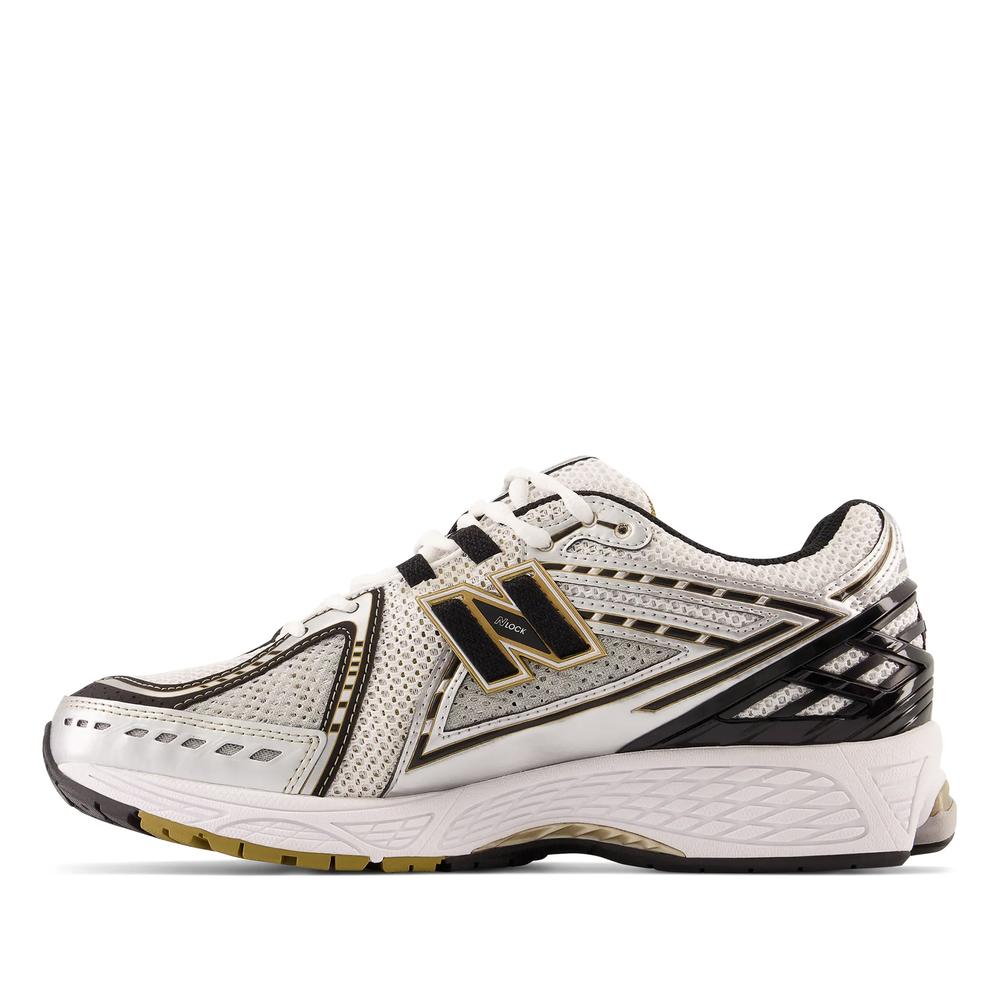Topánky New Balance M1906RA - strieborné
