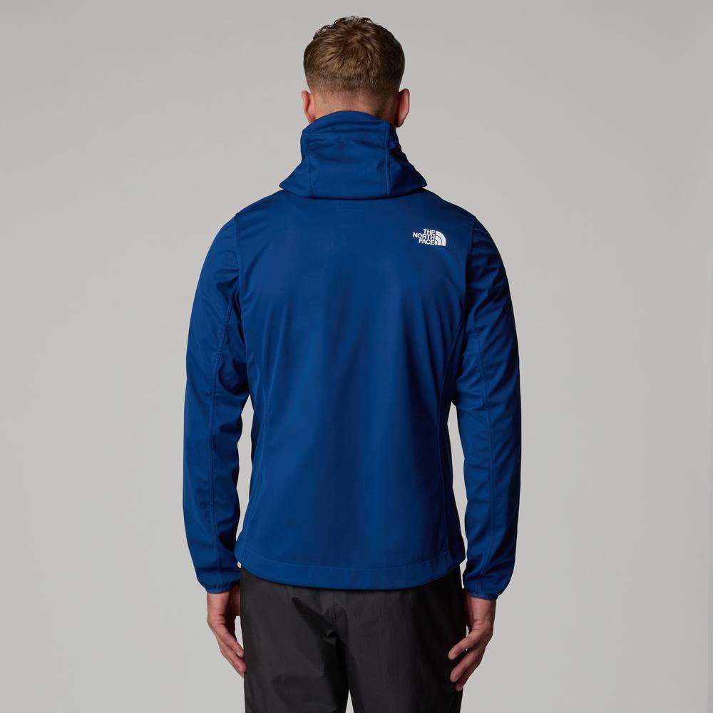 Pánske bunda The North Face Tansa 0A2S7RD1R1 - tmavomodré