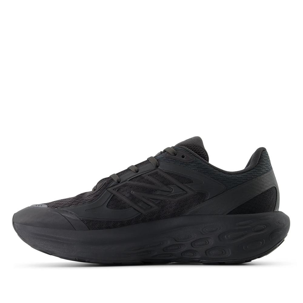 Topánky New Balance UTRNWD - čierne