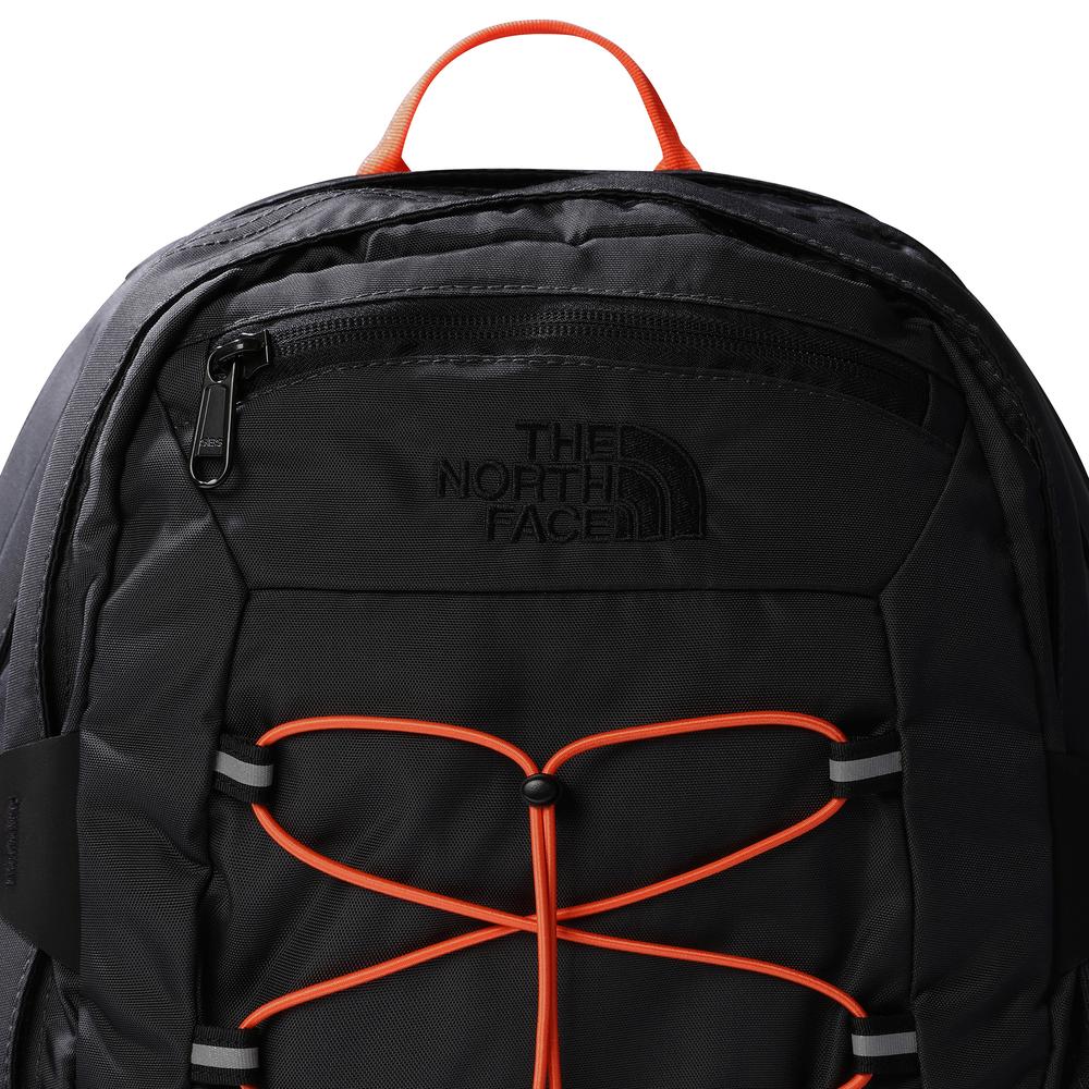 Ruksak The North Face Borealis 00CF9CAOZ1 - čierne