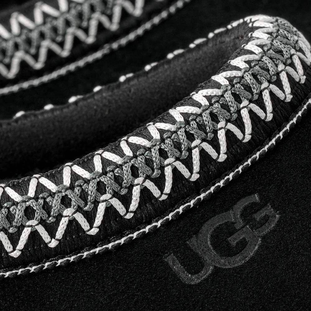 Topánky pánske Ugg Tasman II 1174671-BLK - čierne