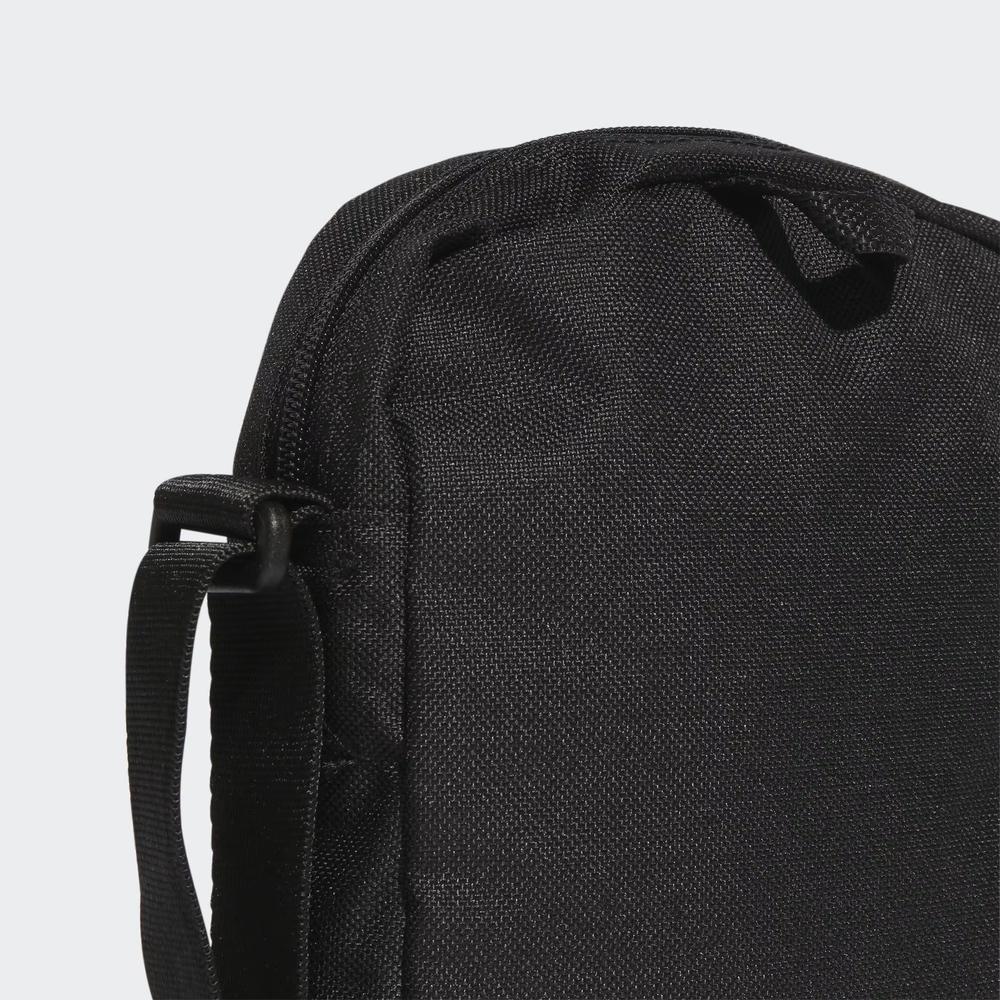 Taška adidas Sportswear Essentials Organizer HT4738 - čierne