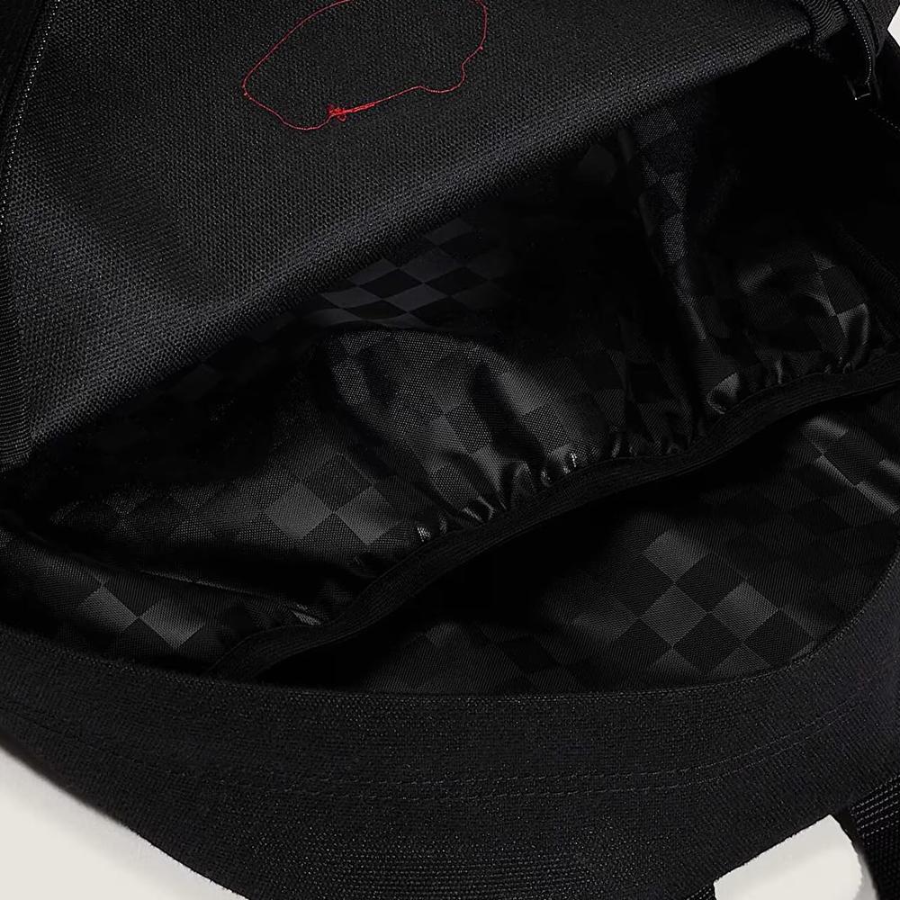 Ruksak Vans Old Skool Grom VN000H56A2T1 - čierne