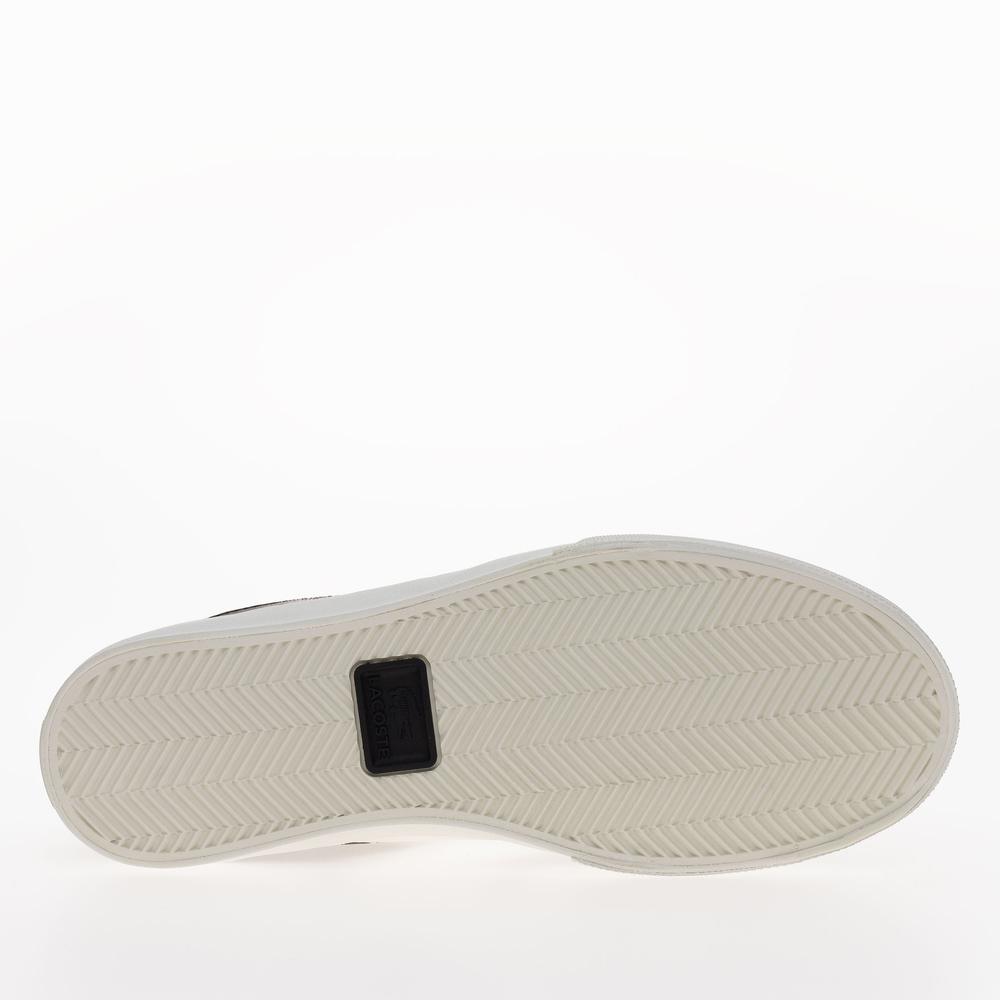 Topánky Lacoste Court-Master Pro 2221 744SMA0037-454 - čierne