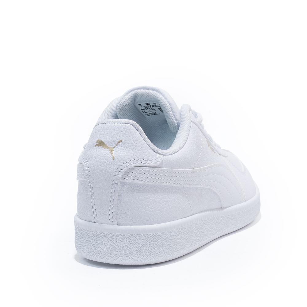 Dámske topánky Puma Club Light 40733302 - biele