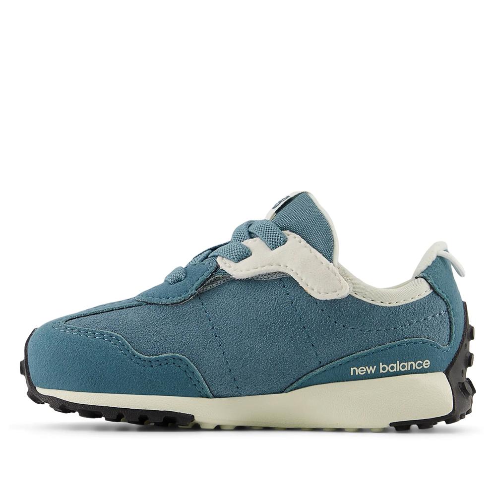 Detské topánky New Balance I3274S6 - modré