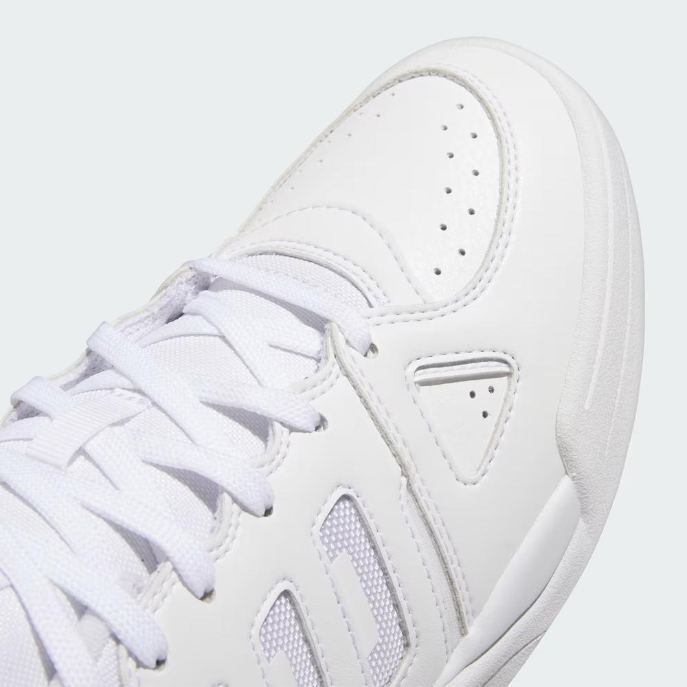 Topánky adidas Midcity IF6662 - biele