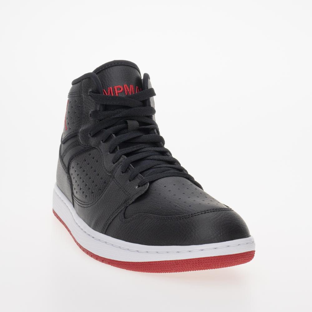 Topánky Nike Jordan Access AR3762-001 - čierne