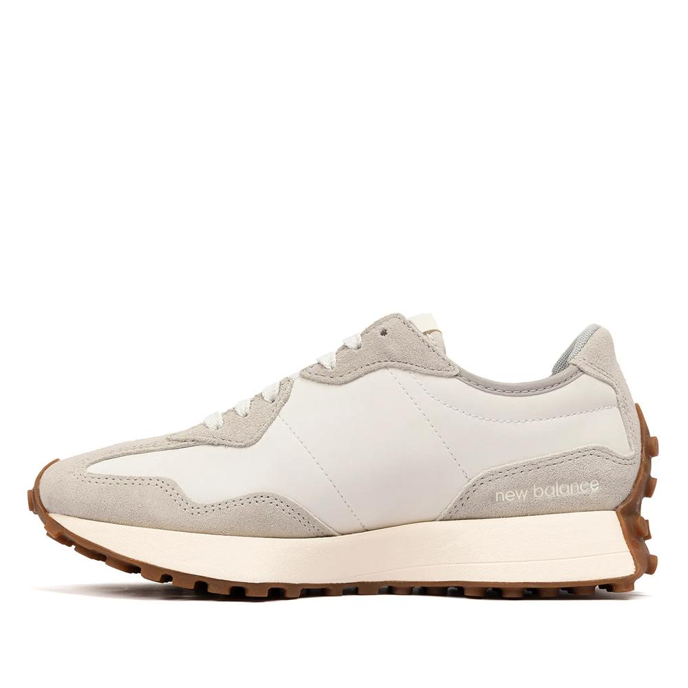 Unisex topánky New Balance MS327ASK - šedý