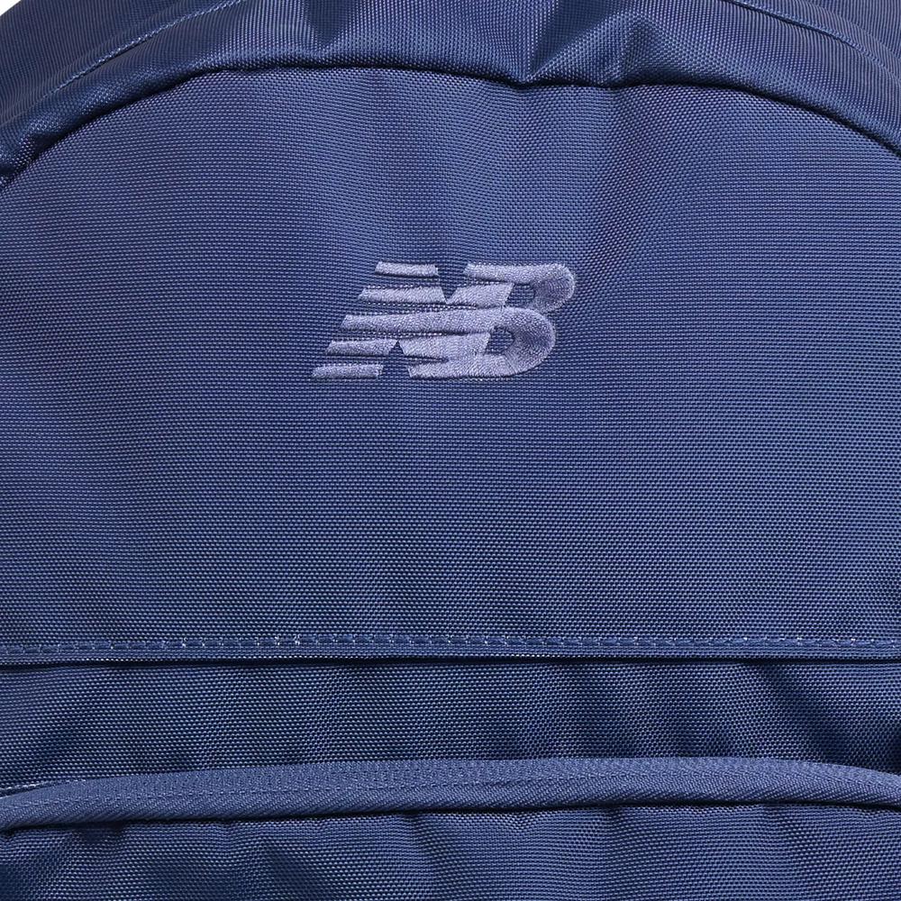Ruksak pre každého New Balance LAB23199VTI - tmavomodré