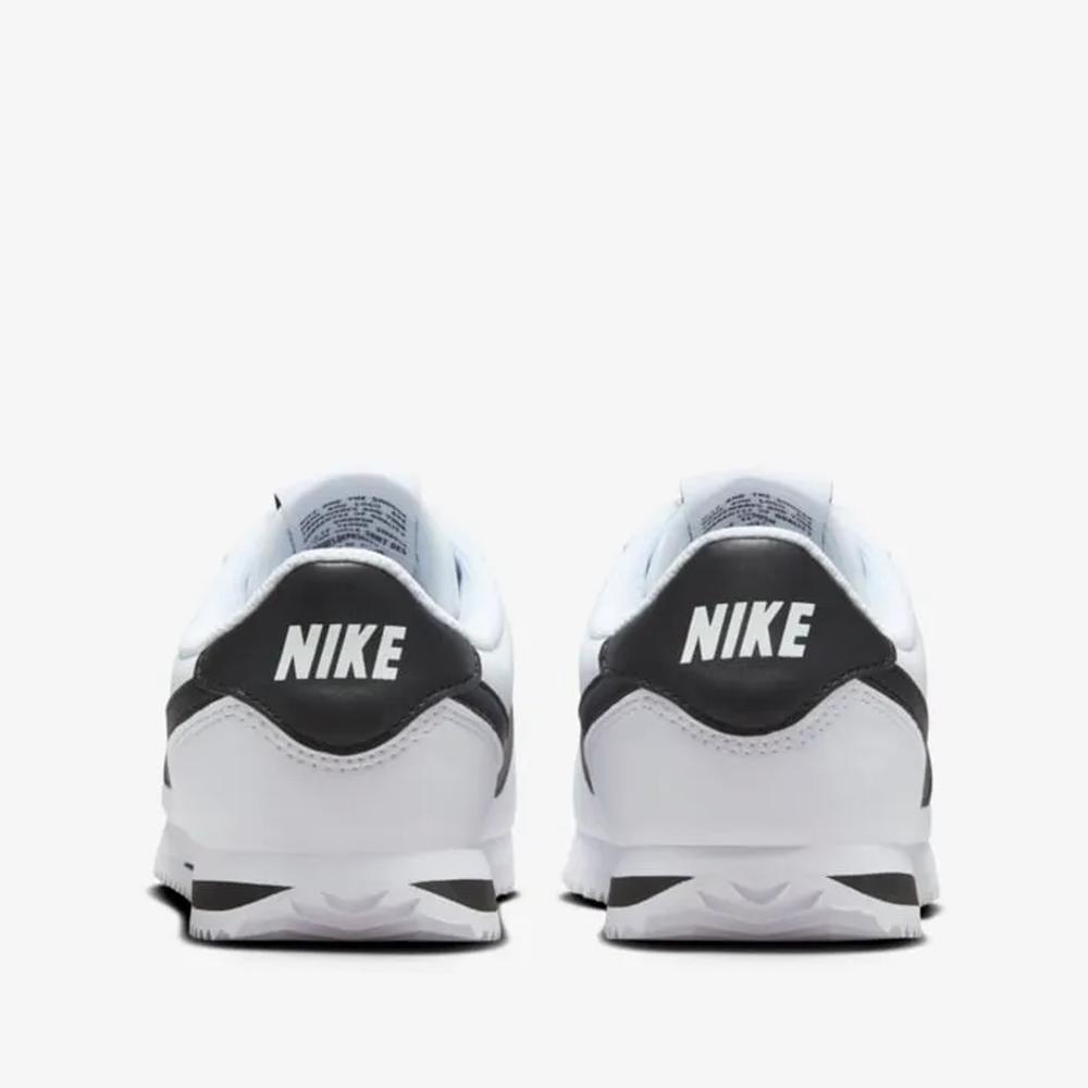 Dámske topánky Nike Cortez GS DM0950-108 - biele