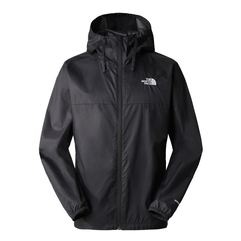 Bunda The North Face Cyclone III 0A82R9JK31 - čierne