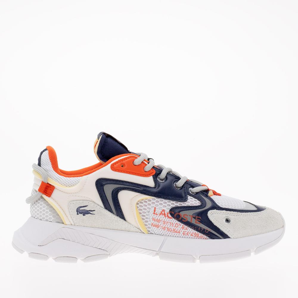 Topánky Lacoste L003 Neo 746SMA0003-1U2 - viacfarebné