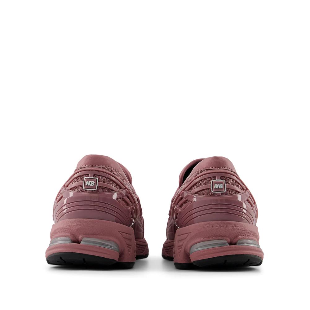 Topánky unisex New Balance U19065WS - ružové