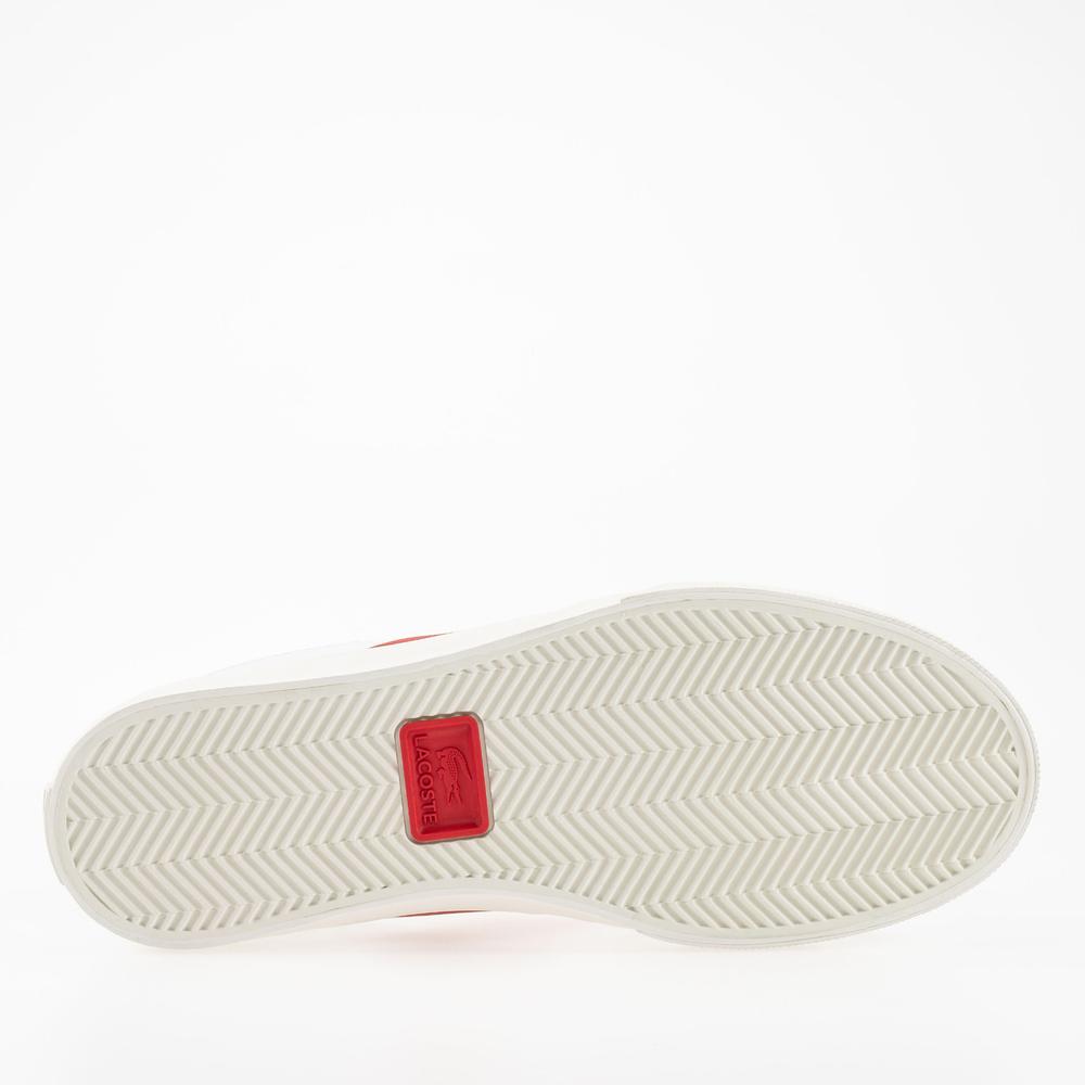 Topánky Lacoste Court-Master Pro 2221 744SMA0037-286 - biele