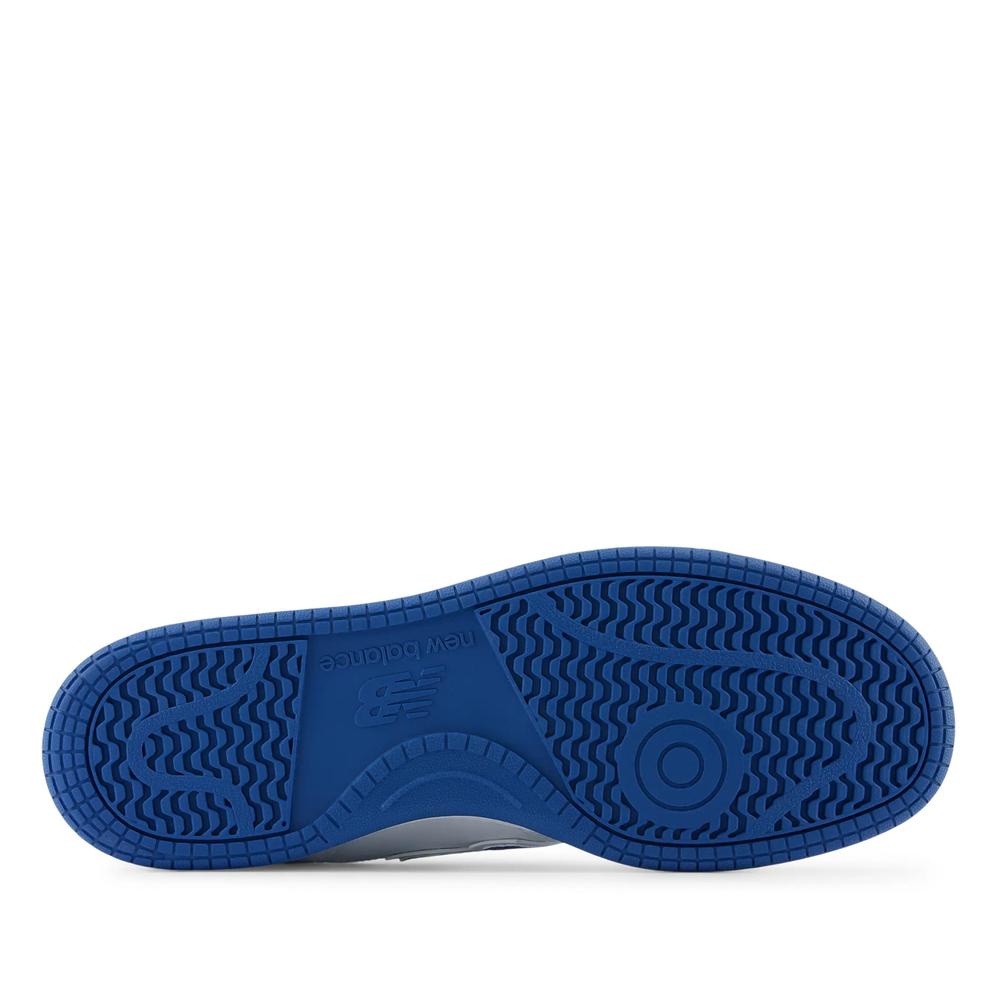 Topánky New Balance BB480LBL - biele