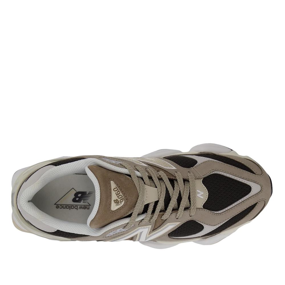 Unisex topánky New Balance U9060CTA - šedý