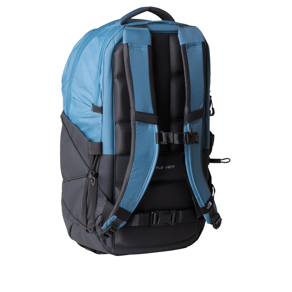 Ruksak The North Face Borealis 0A52SENRD1 - modré
