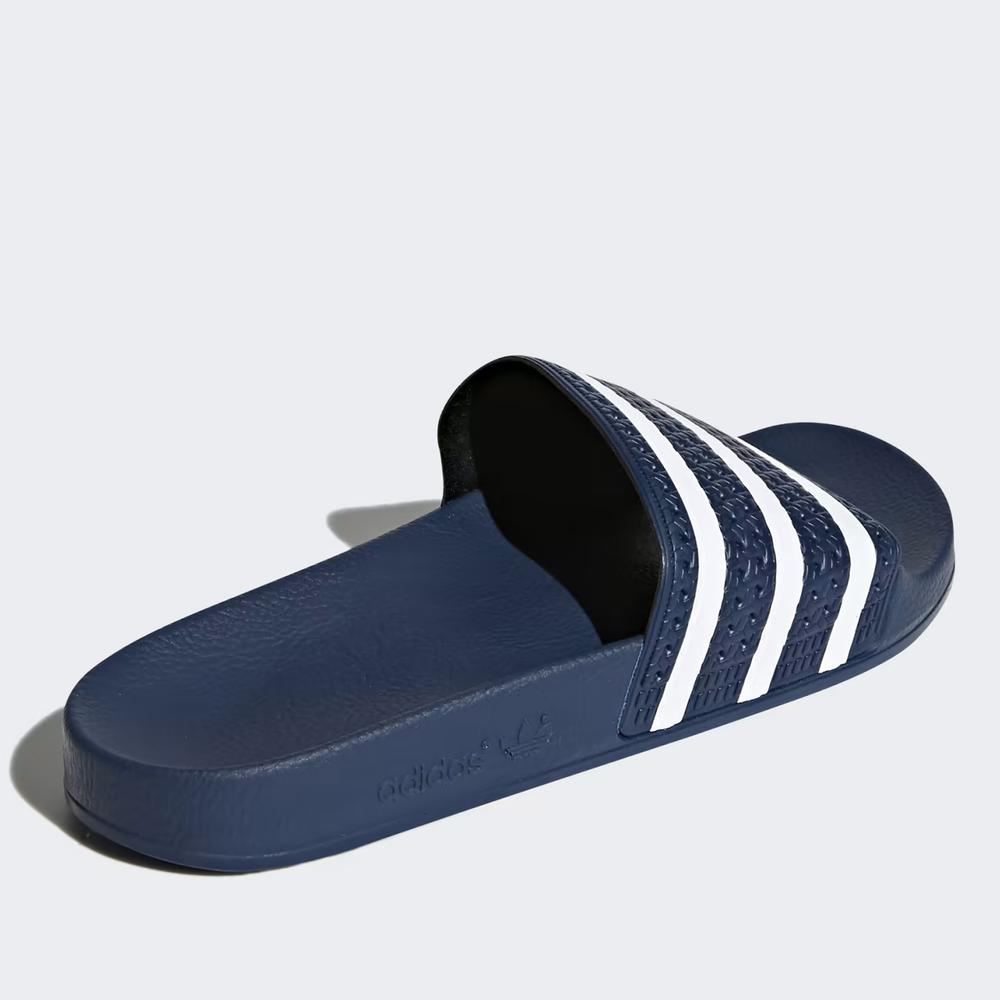 Klapky adidas Adilette Slides 288022 - tmavomodré
