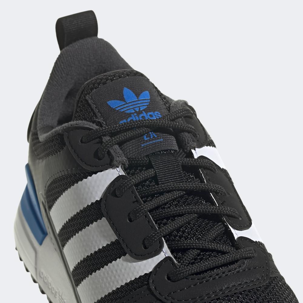 Topánky adidas Originals ZX 700 HD GY3291 - čierne