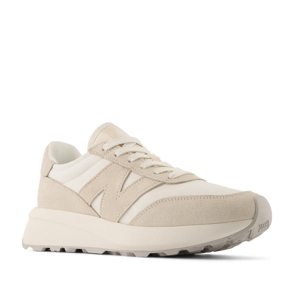 Unisex topánky New Balance U370PC - béžové