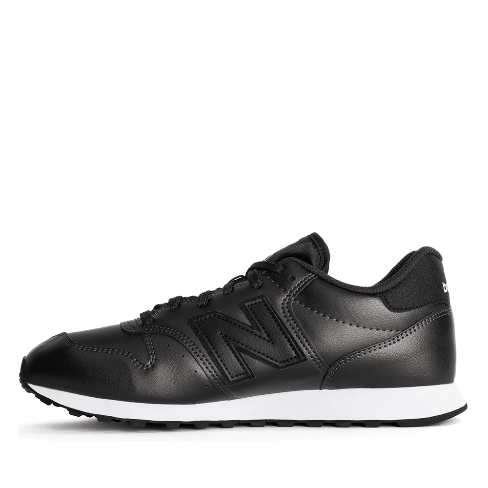 Topánky New Balance GW500GB2 – čierne