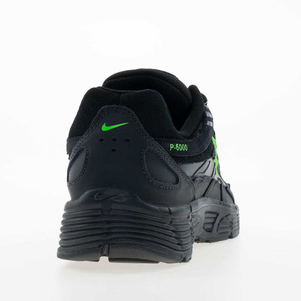Pánske topánky Nike P-6000 PRM IF0668-003 - čierne
