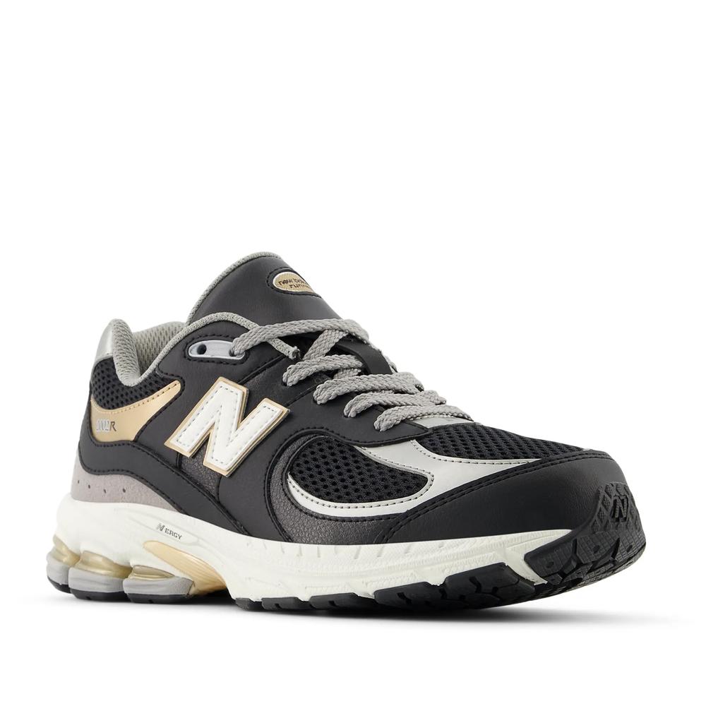 Topánky New Balance GC2002PO - čierne