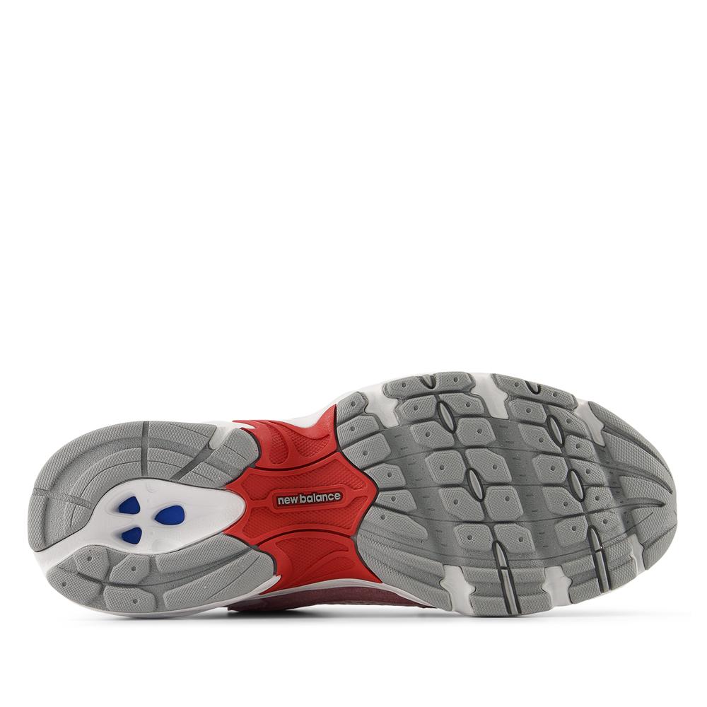 Unisex topánky New Balance U5304GM - ružové