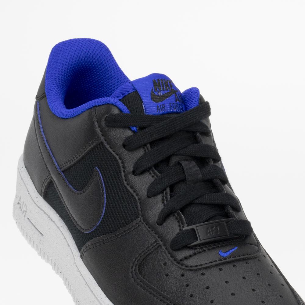 Topánky Nike Air Force 1 Crater DM1086-001 - čierne