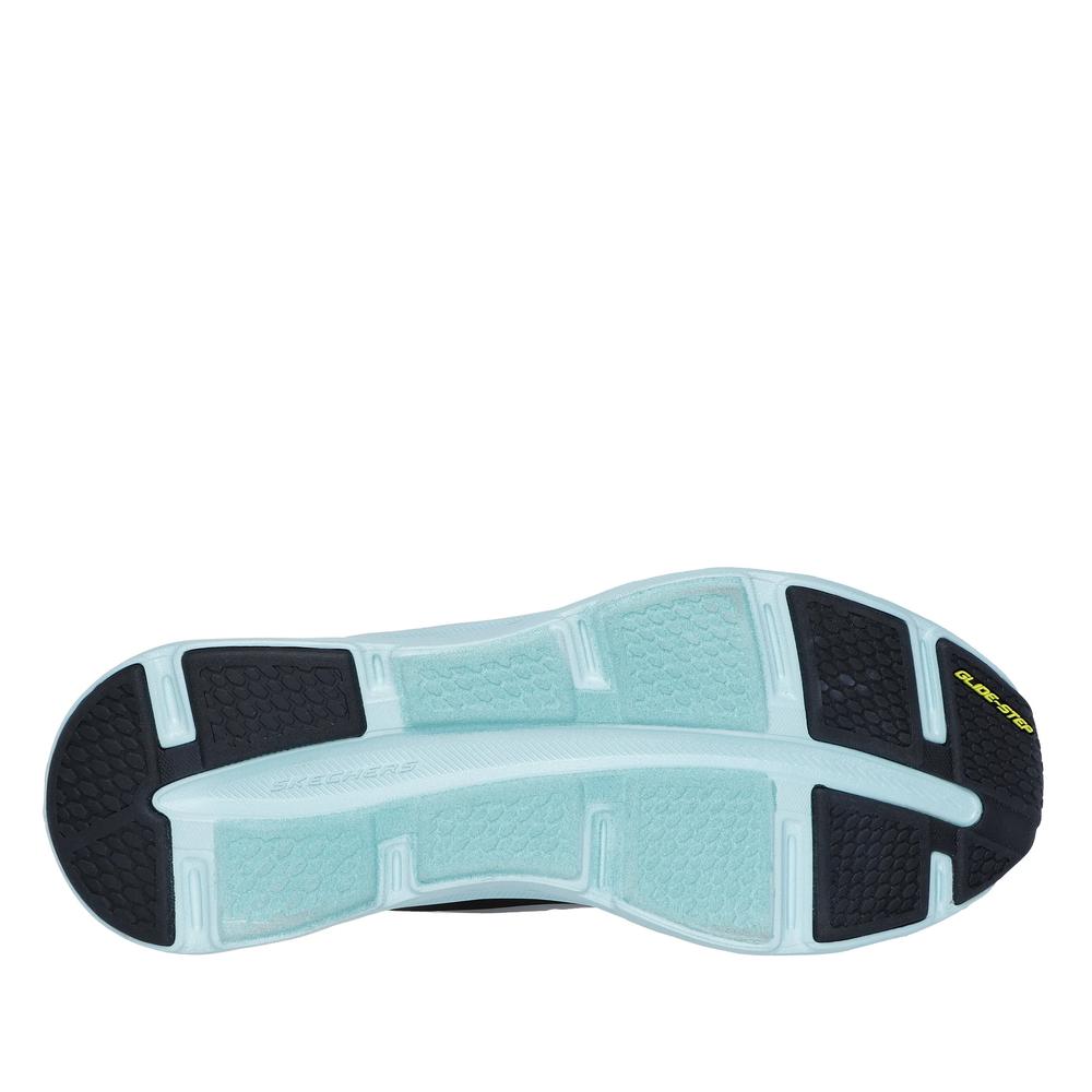 Topánky Skechers Slip-ins: Glide-Step Altus 232921WBL - biele