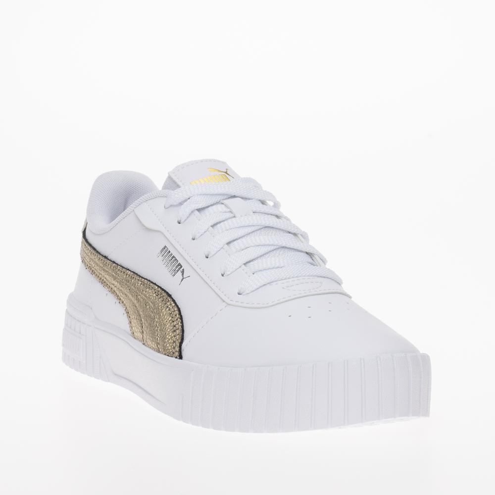 Topánky Puma Carina 2.0 39509601 - biele