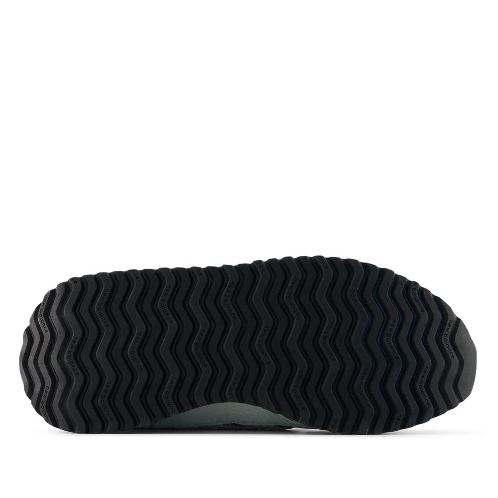 Unisex topánky New Balance M2373IT - šedý