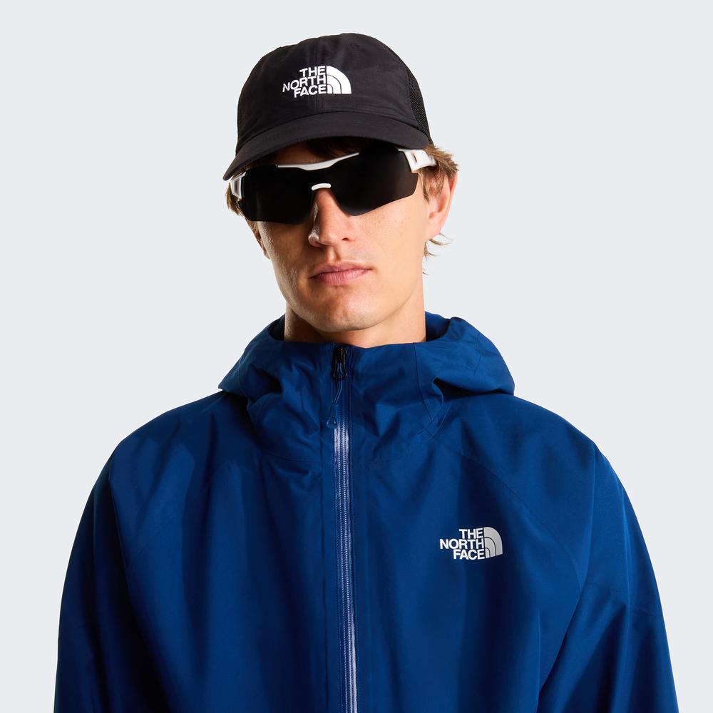 Čiapka s dážďom The North Face Horizon Trucker Cap 0A5FXSKX71 - čierne