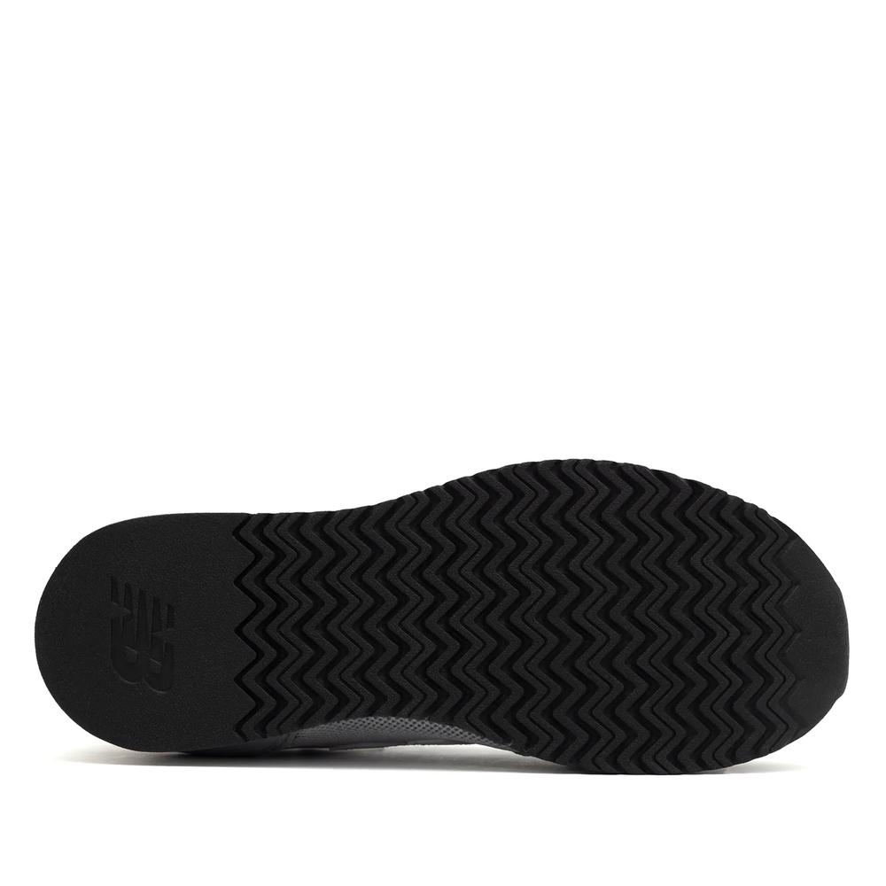 Topánky New Balance GC323GR - šedý