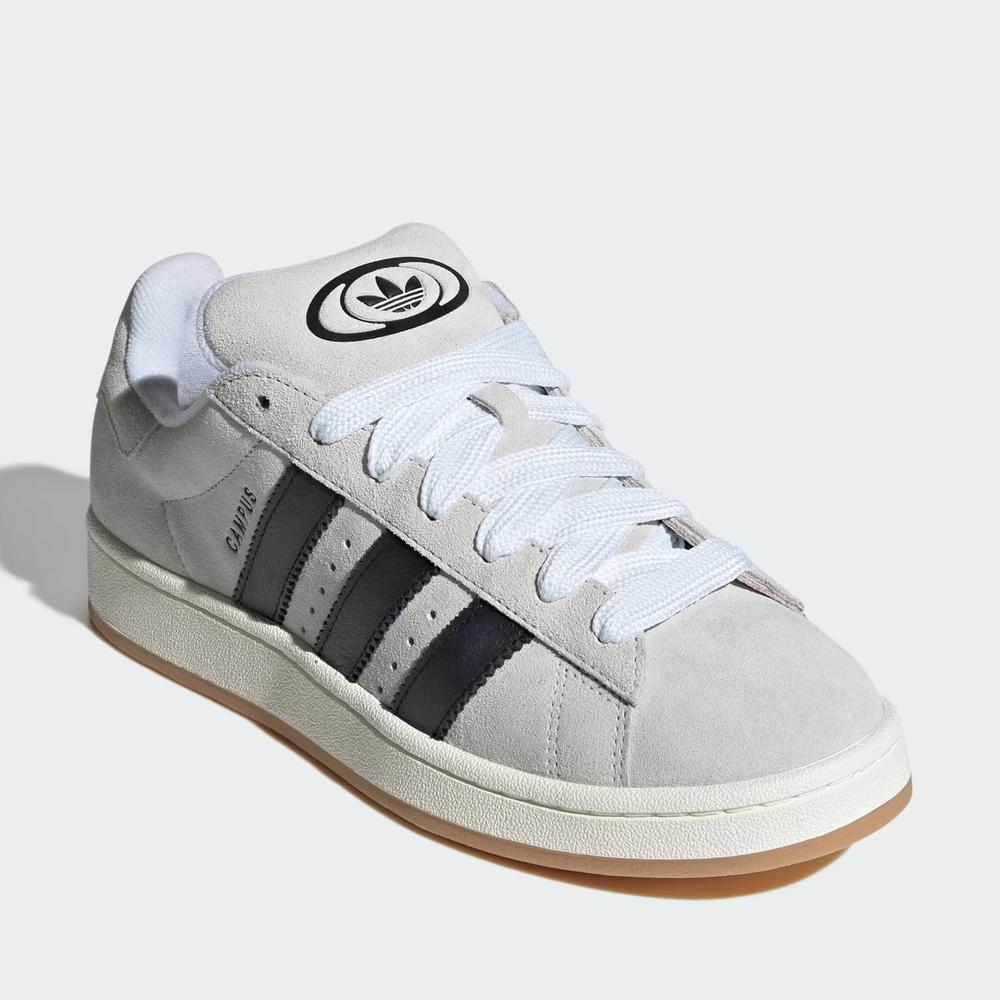Topánky adidas Originals Campus 00S JR1646 - šedý