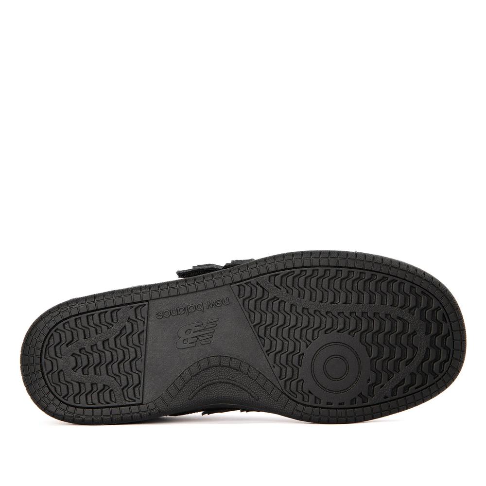Topánky New Balance PHB4803B - čierne