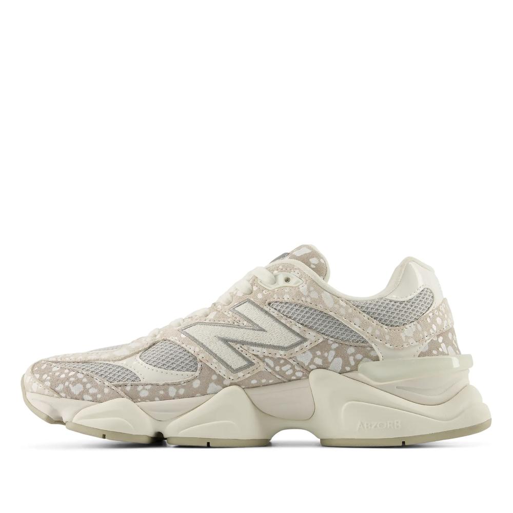 Unisex topánky New Balance U90606GE - béžové