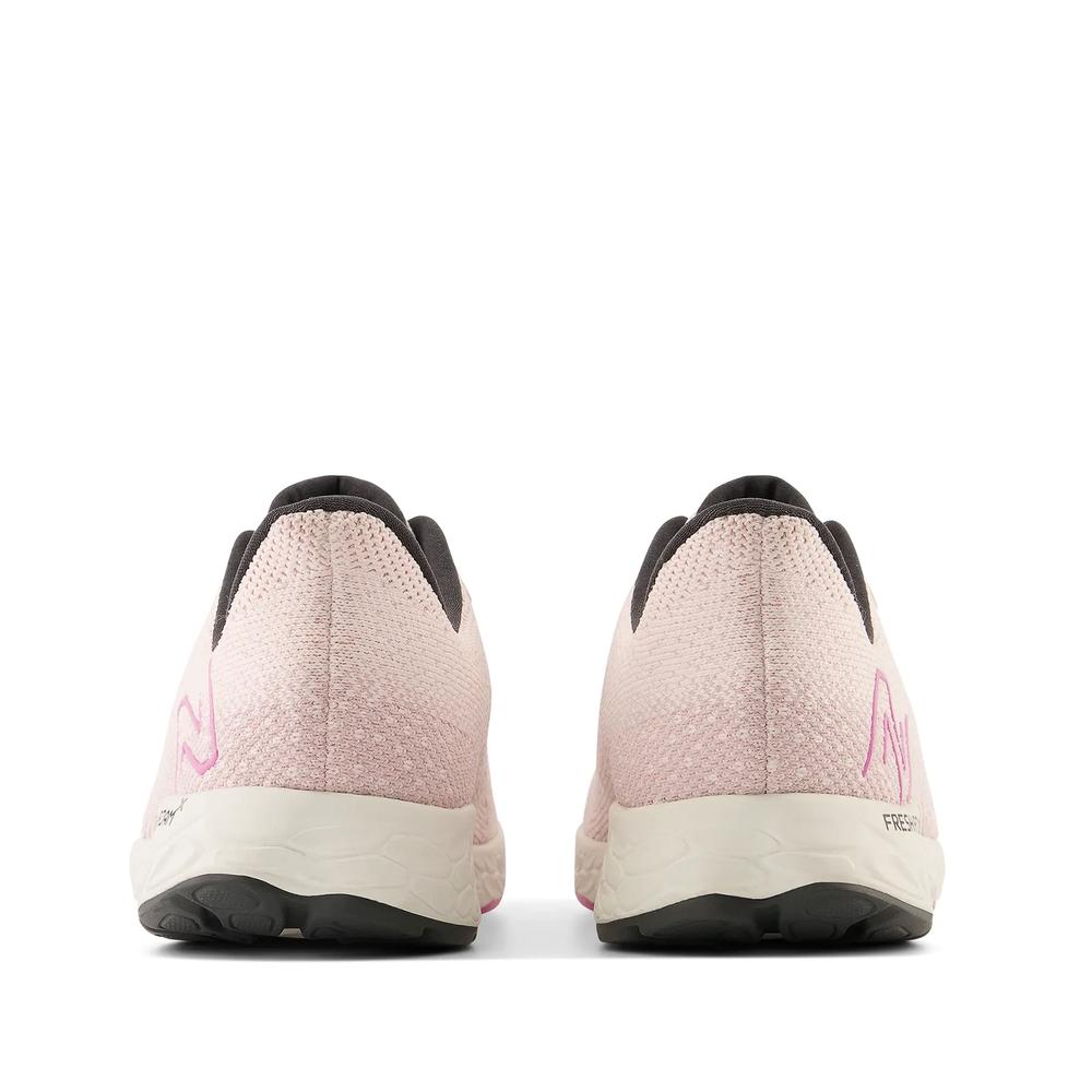 Topánky New Balance Fresh Foam Tempo v2 WTMPOCB2 - ružové